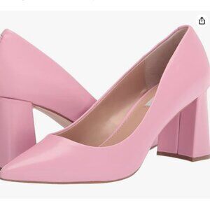 Steve Madden Lend Pointed Toe Pump - Size 7.5M